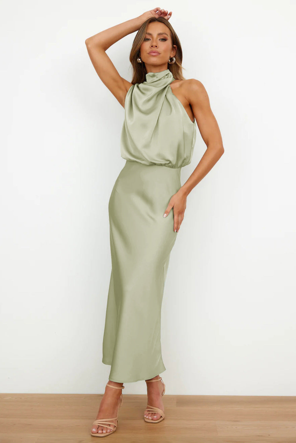 Elegant Dress