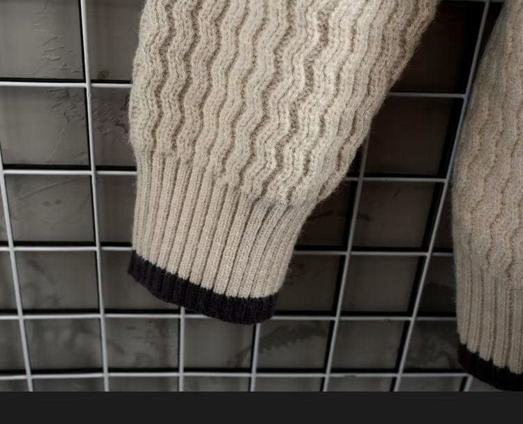 Stylish Comfortable Sweater