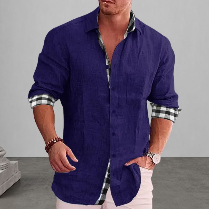 Smart Casual Shirt