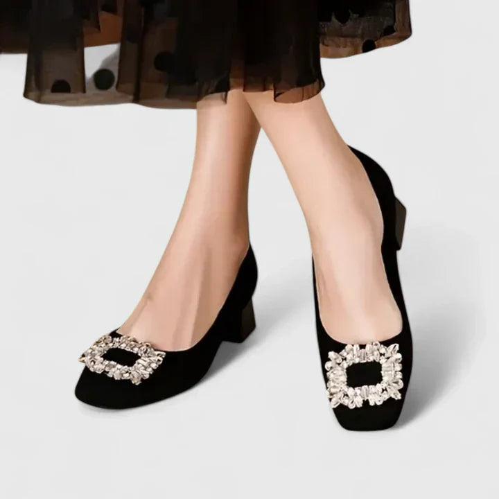 Maeva | Tacones ortopédicos
