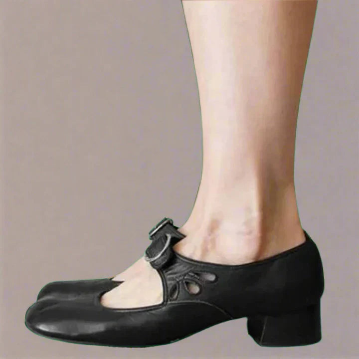 Denisa™ – Sandalias ortopédicas