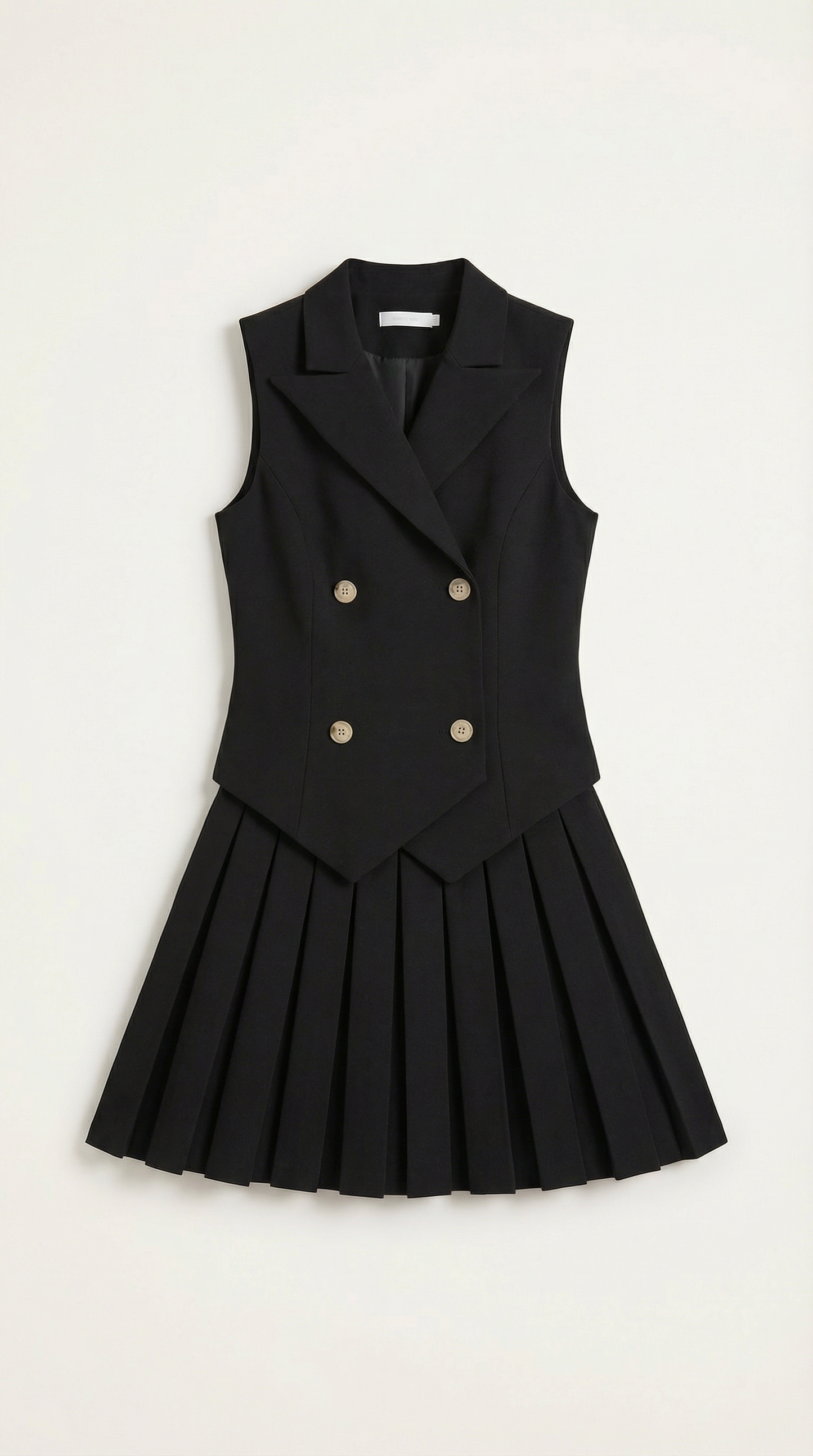 Minivestido Blazer Kimberly