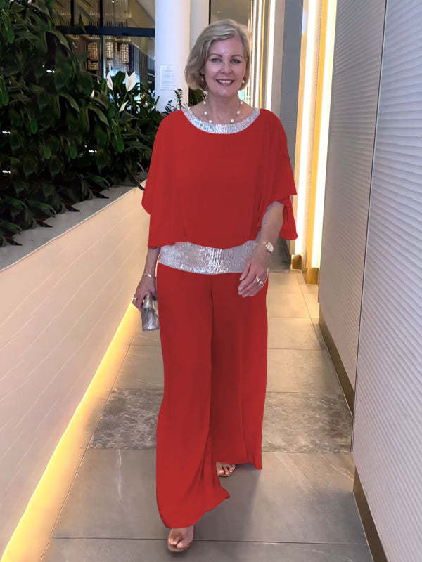 Nyla - Conjunto elegante y con estilo