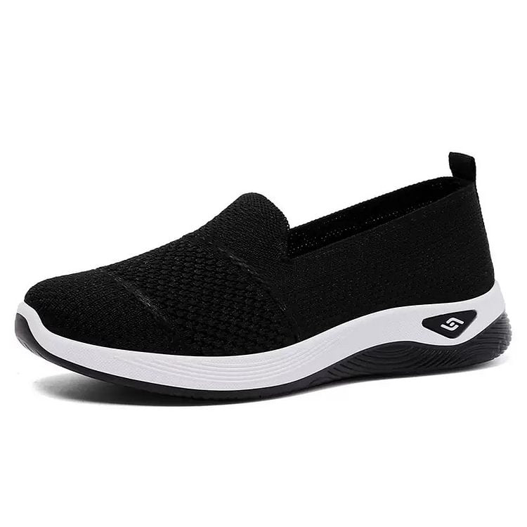 BERRY | Zapatillas ortopédicas sin cordones