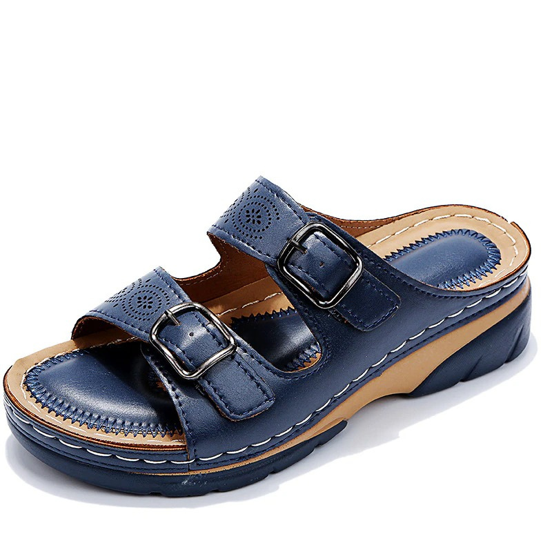 Mae | Sandalias Ortopédicas Cómodas