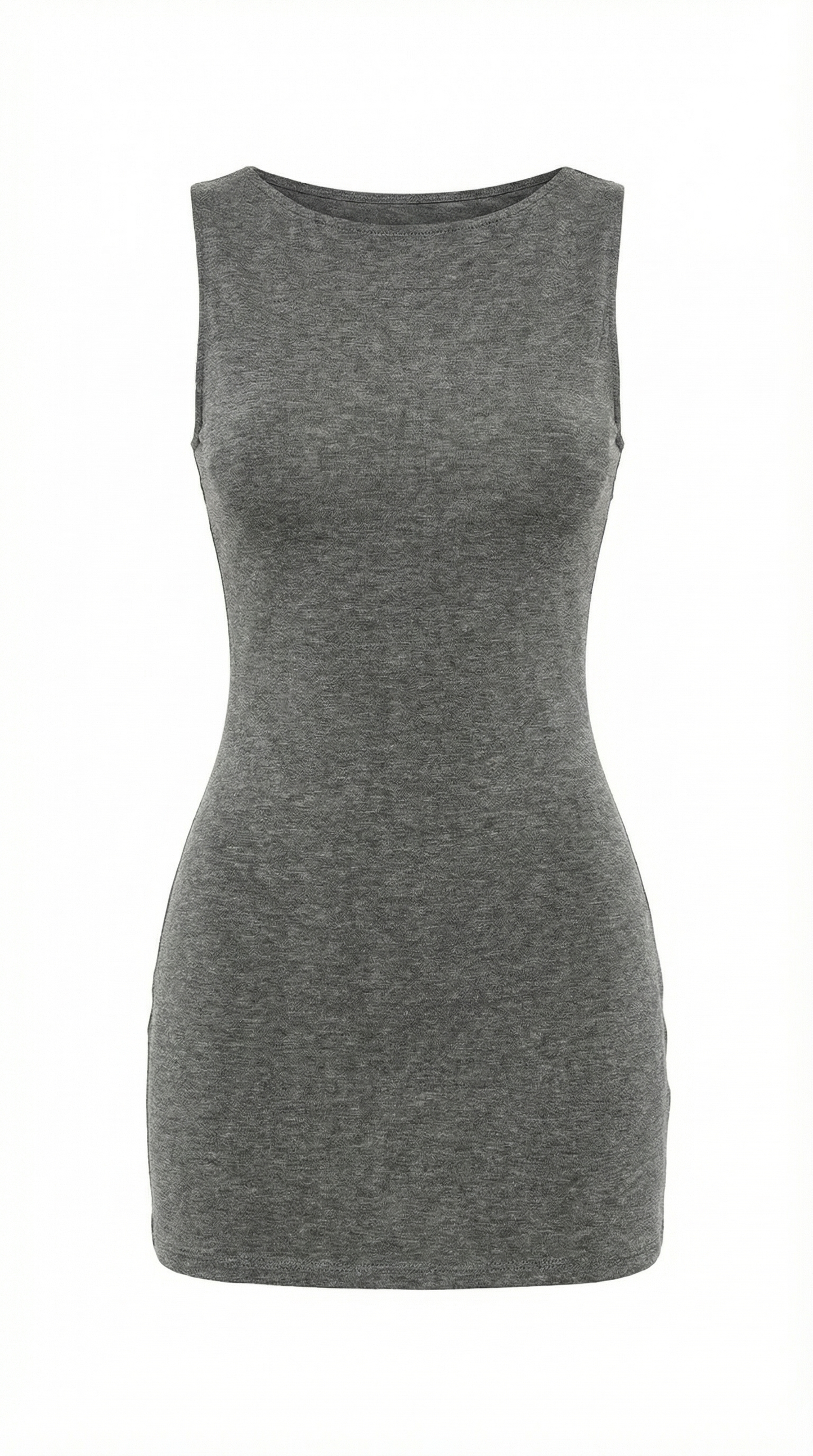 Minivestido Donna Sleek Muse