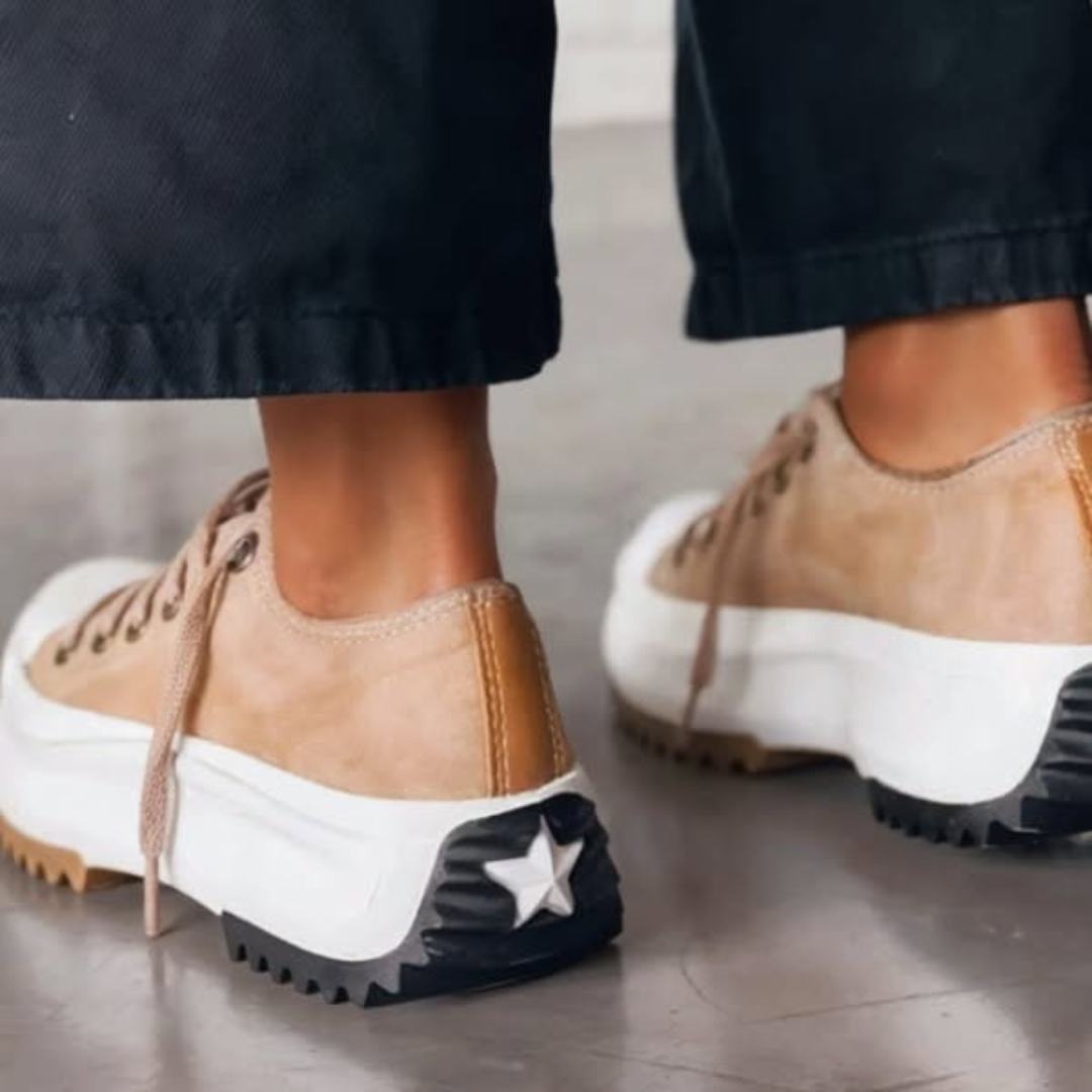 Eveloise™ | Zapatos Ortopédicos Máximo Confort (1+1 GRATIS HOY)