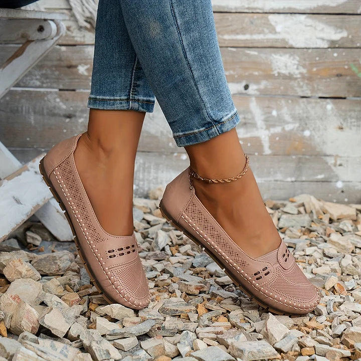Elora | Zapatos ortopédicos