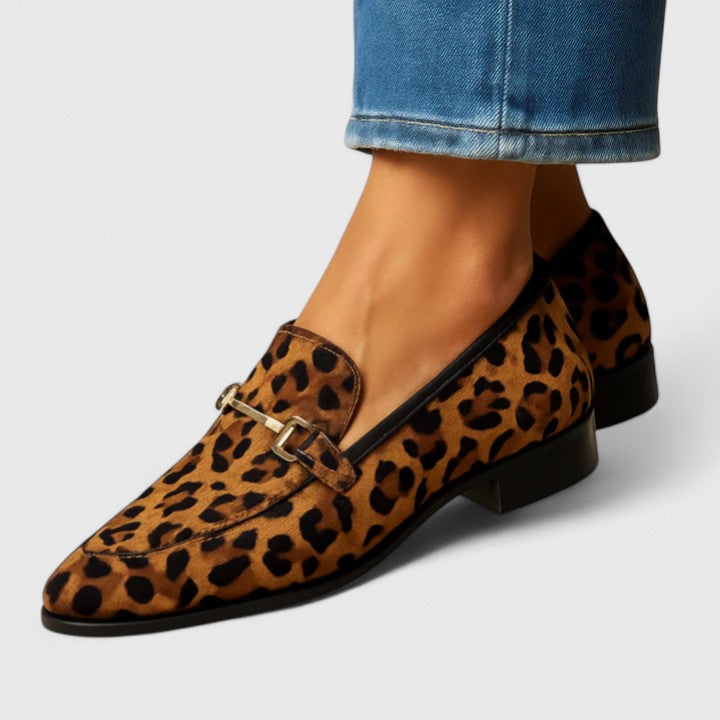 Rheavee | Mocasines Soft Step