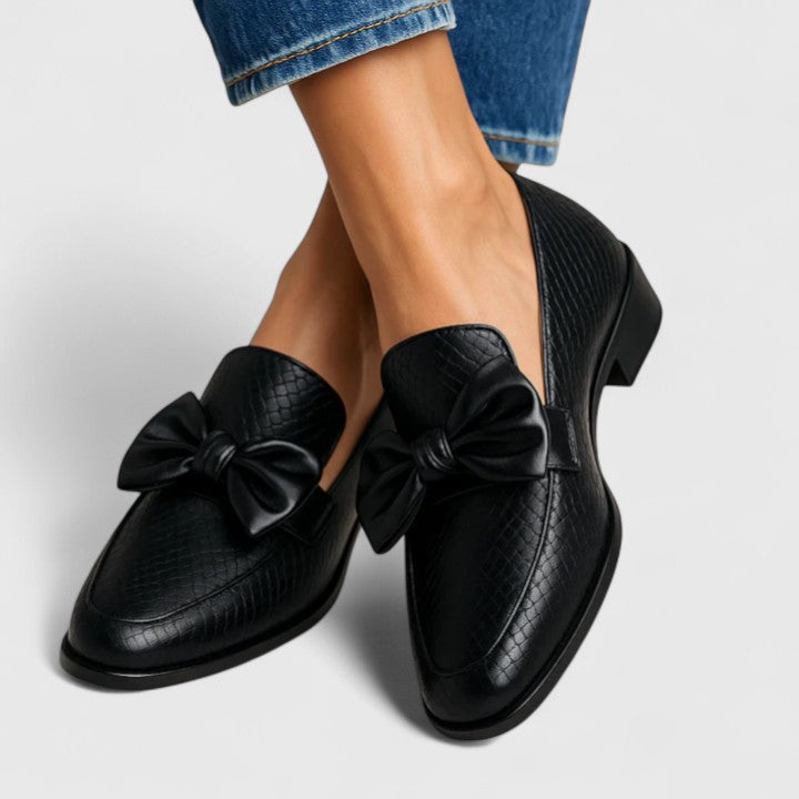 Vaenyss | Mocasines Luxe Comfort