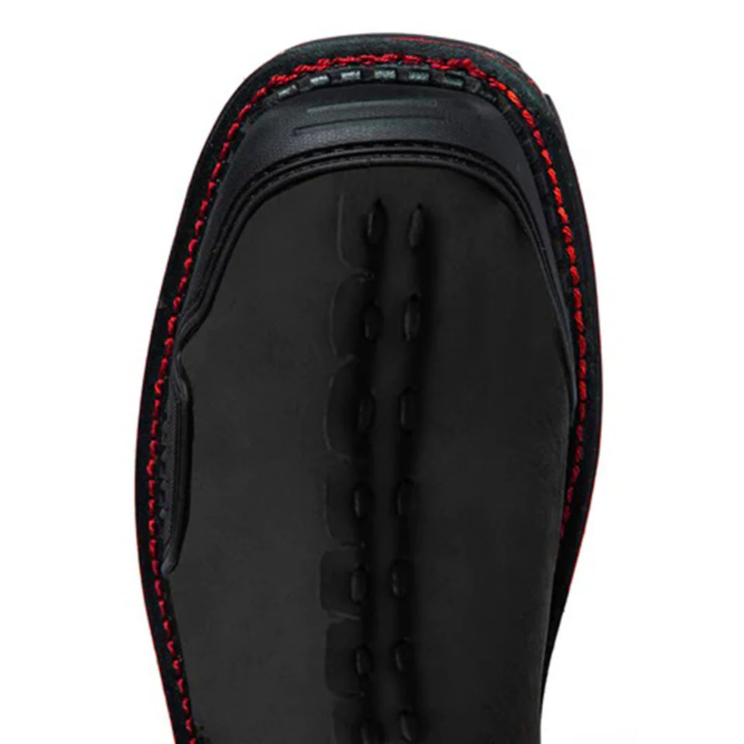 Jasper | Men’s Zippered Tactical Boots