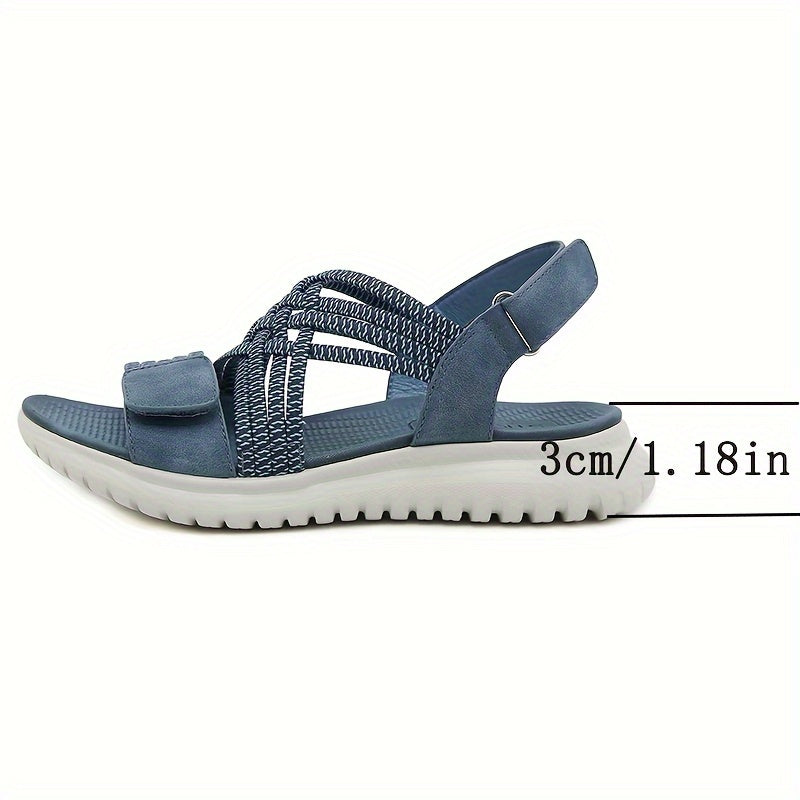 JASS | Sandalias ortopédicas