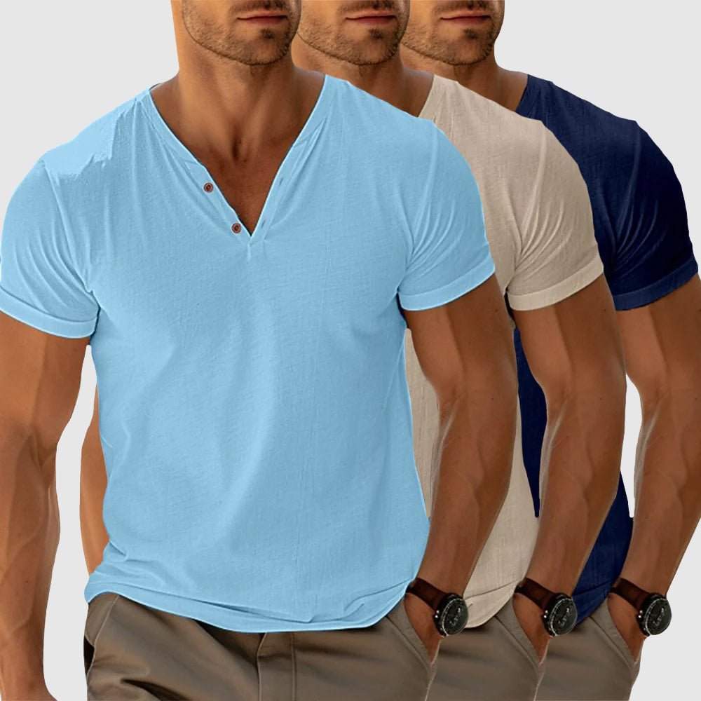 Marvin | Camisa informal cómoda