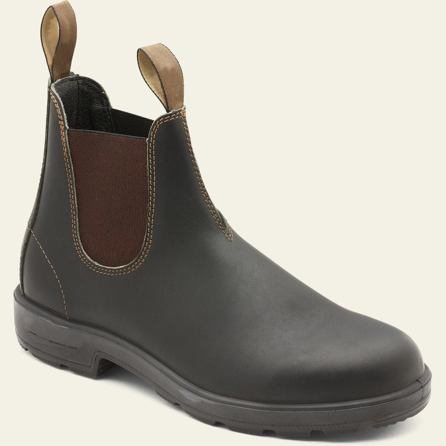 Joseph | Men's Chelsea Ankle Pull-On Boots
