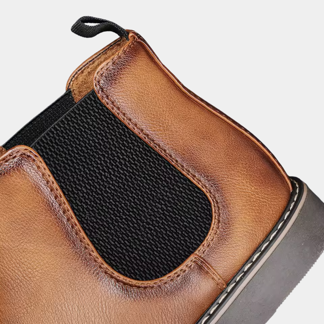 Ridgeway | Botas Chelsea clásicas