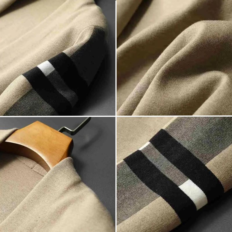 Liam™ - Suéter premium con estilo