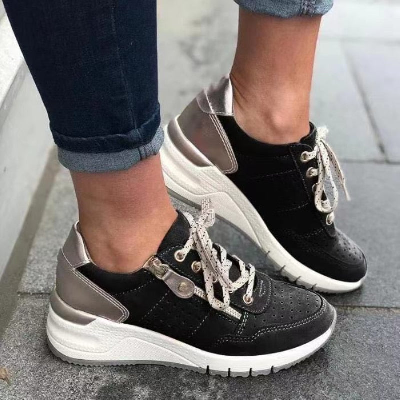 Women’s Stretch Fit Running Shoes