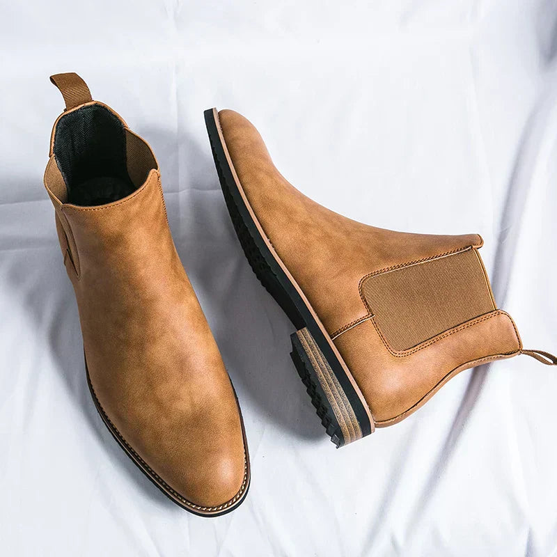 Cosmo | Botas Chelsea clásicas
