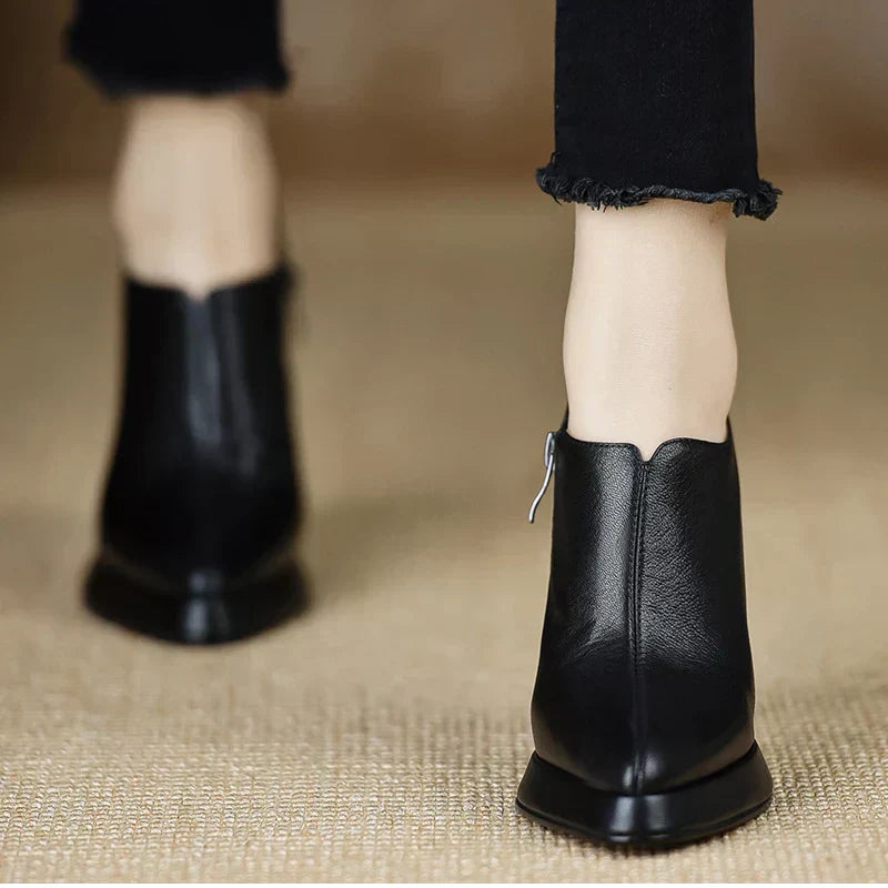 Zapatos de tacón Carina con estilo