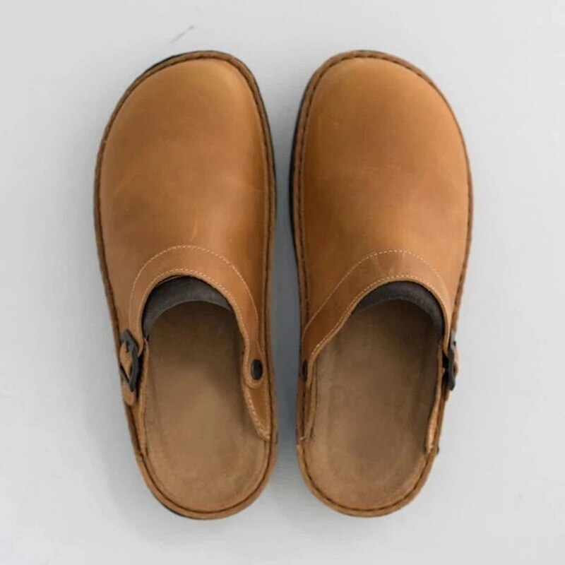 Spencer | Zapatos ortopédicos relajados