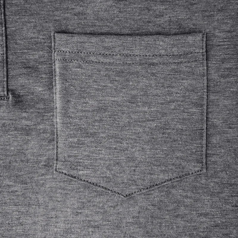 Harman | Camisa cómoda de manga larga