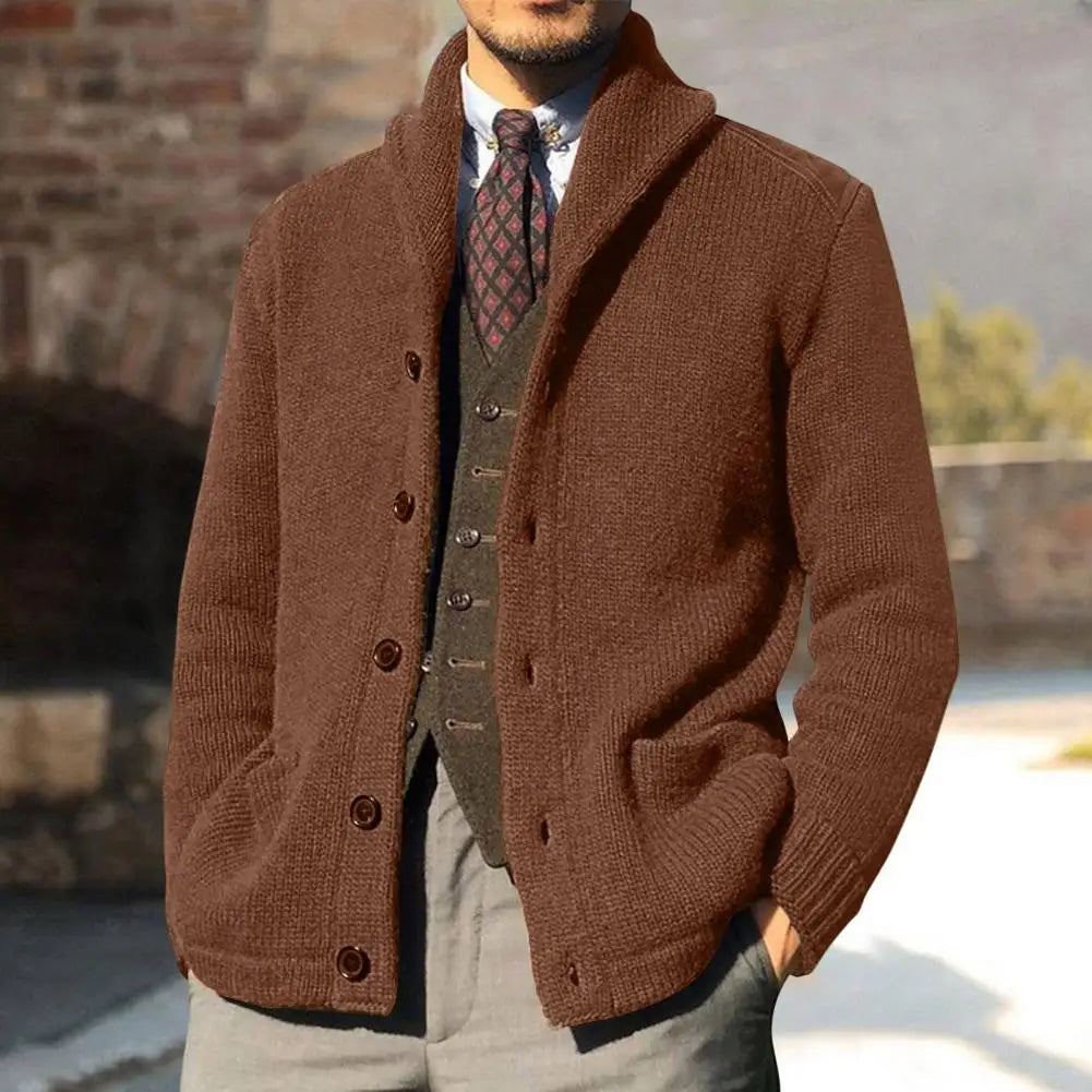 William™ - Suéter cómodo y elegante