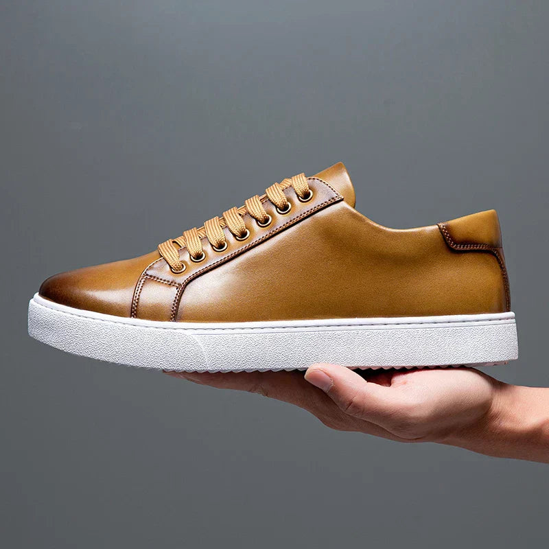 Premium Italian Sneakers