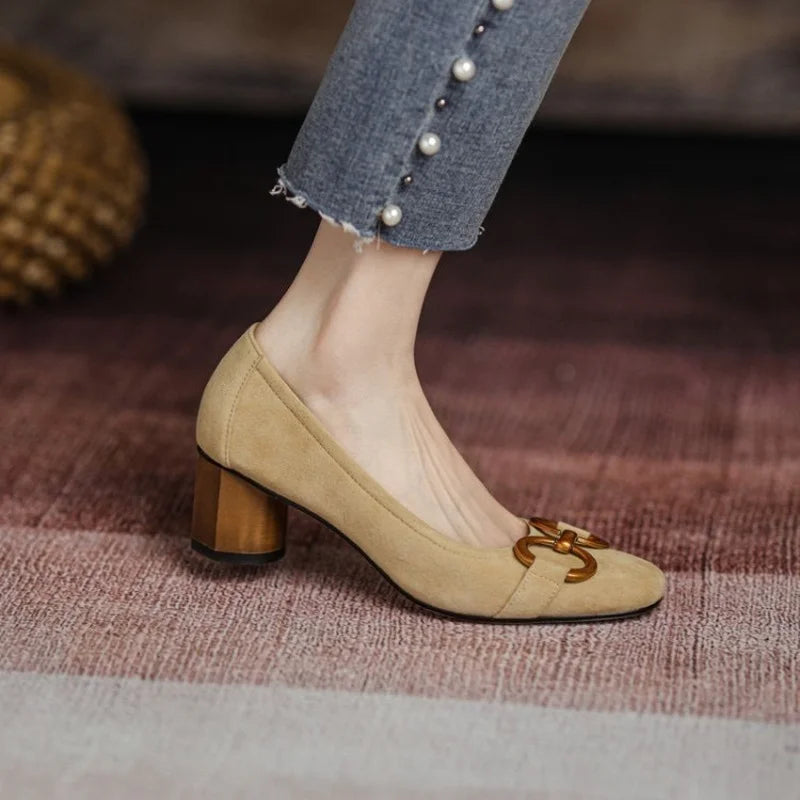 Tacones Mathilda