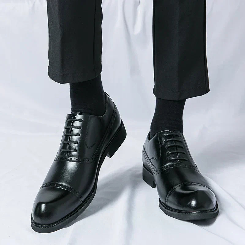 Marcel | Zapatos de vestir formales