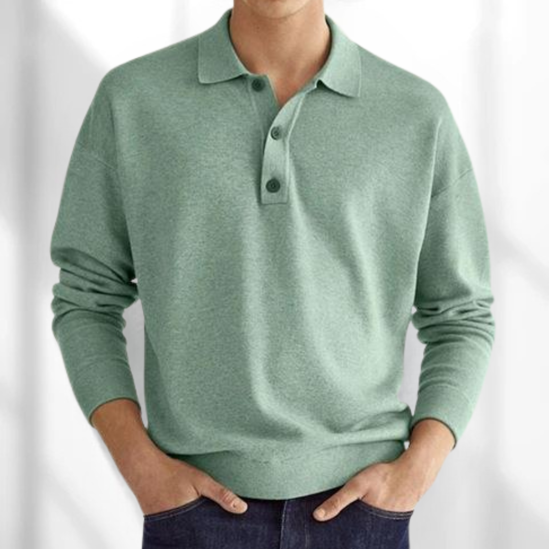 Stylish Polo Shirt