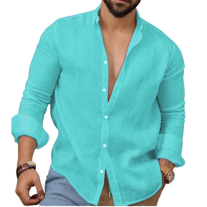 Chic Casual Shirt