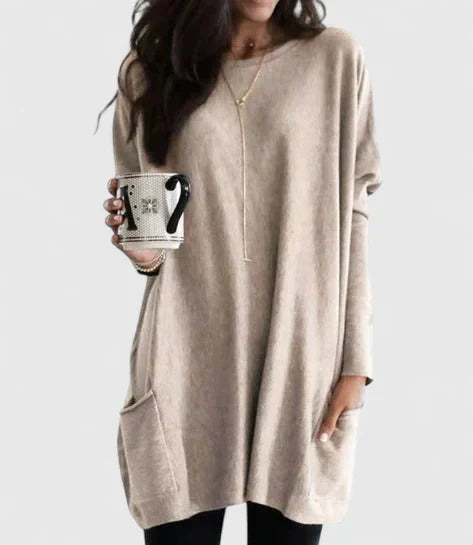 Amaryzeth™ | Túnica cómoda