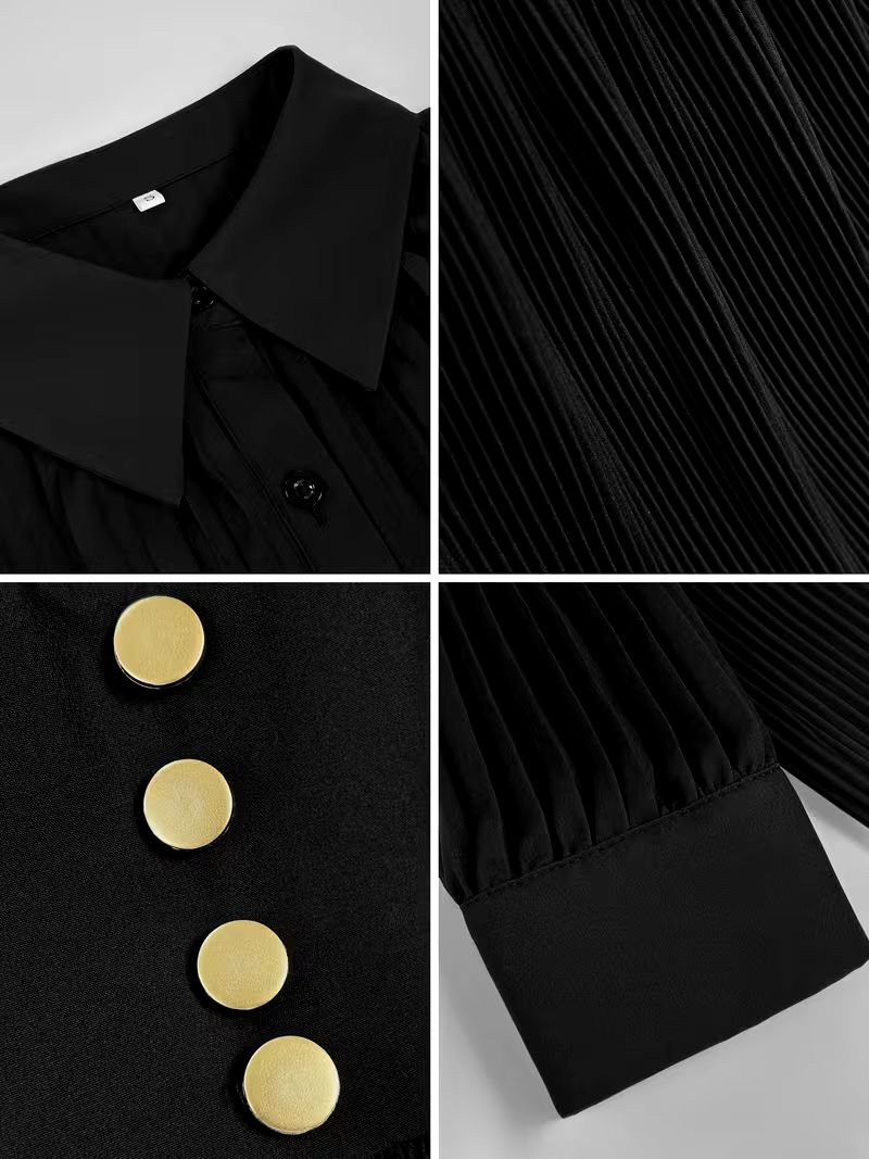 Sophyrahh | Vestido largo elegante