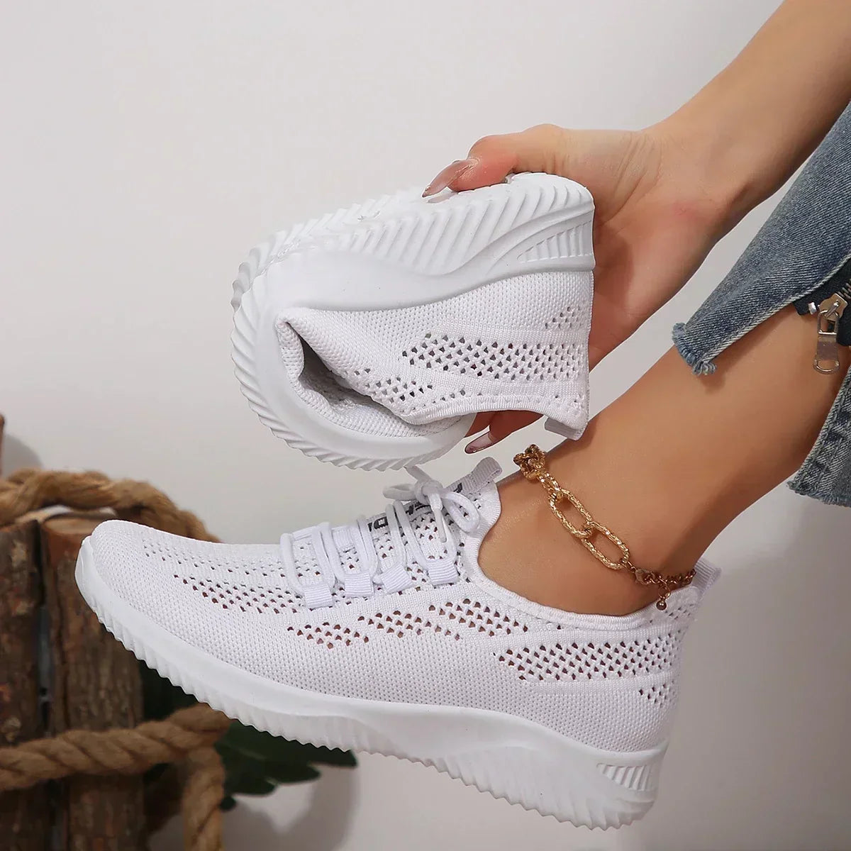 BELLA | Zapatos ortopédicos cómodos