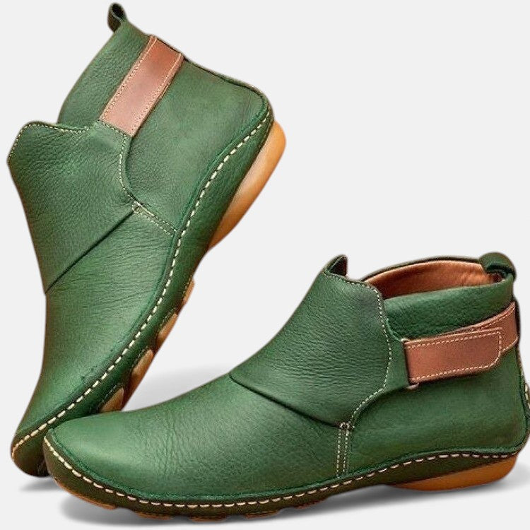 Elsa™ | Botas ortopédicas para el tobillo