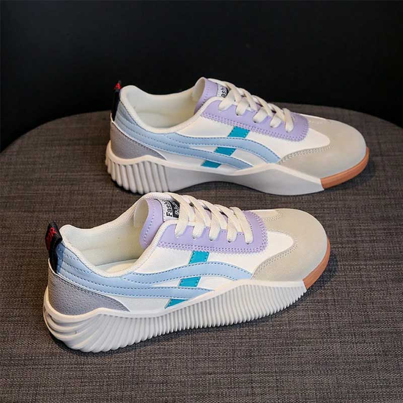 Sídney | Zapatos deportivos casuales para mujer para caminar a diario