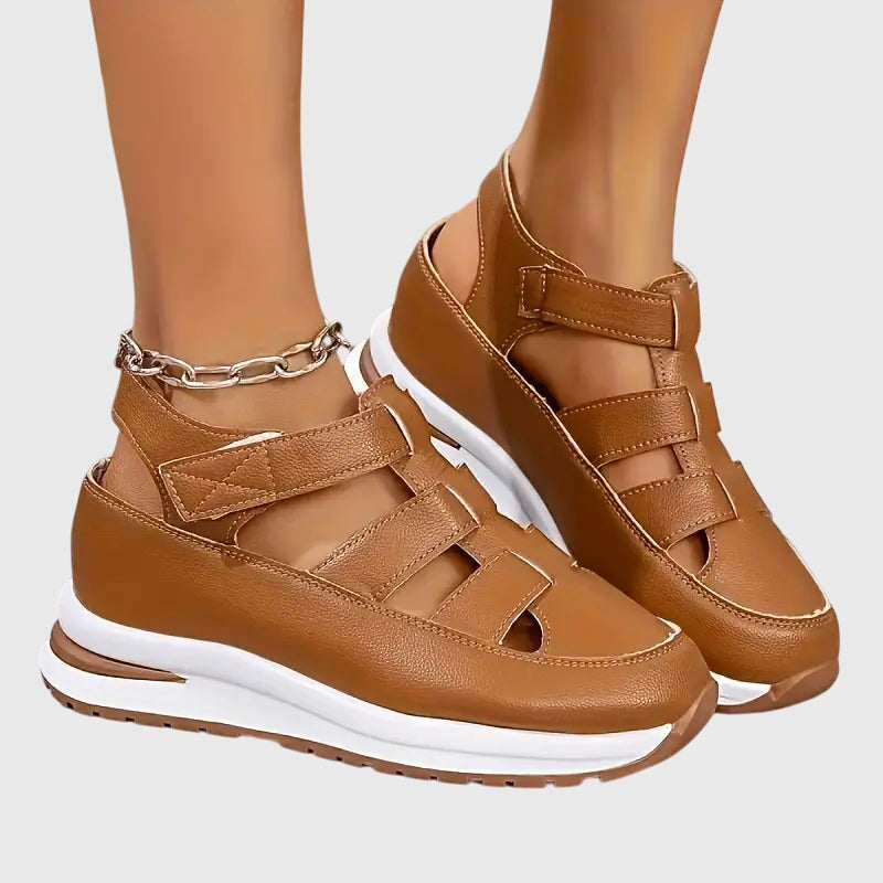 Judy™ | Sandalias ortopédicas