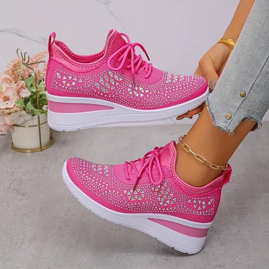 GRACE | Zapatos ortopédicos cómodos