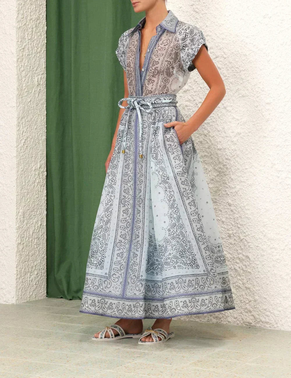 Stylish Zomerset