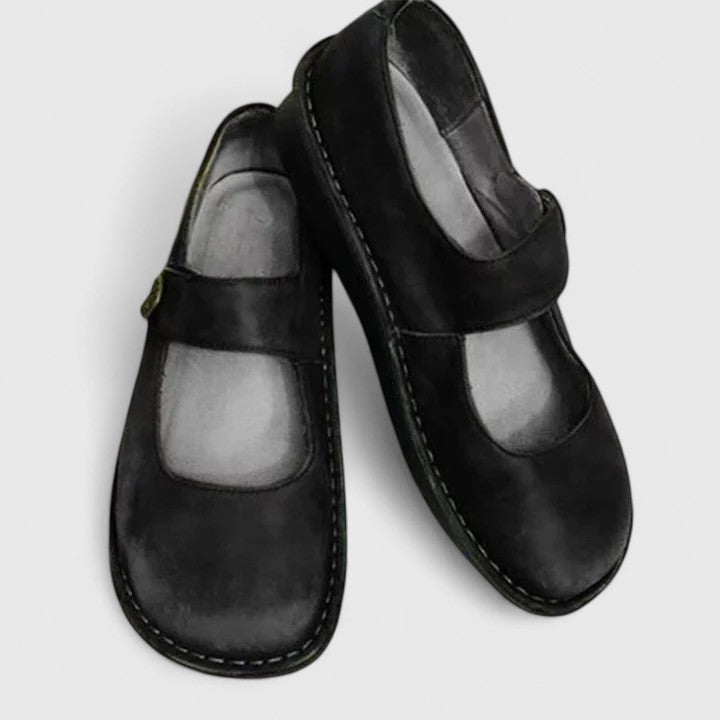 MARY JANE ORTHOPEDIC SHOES
