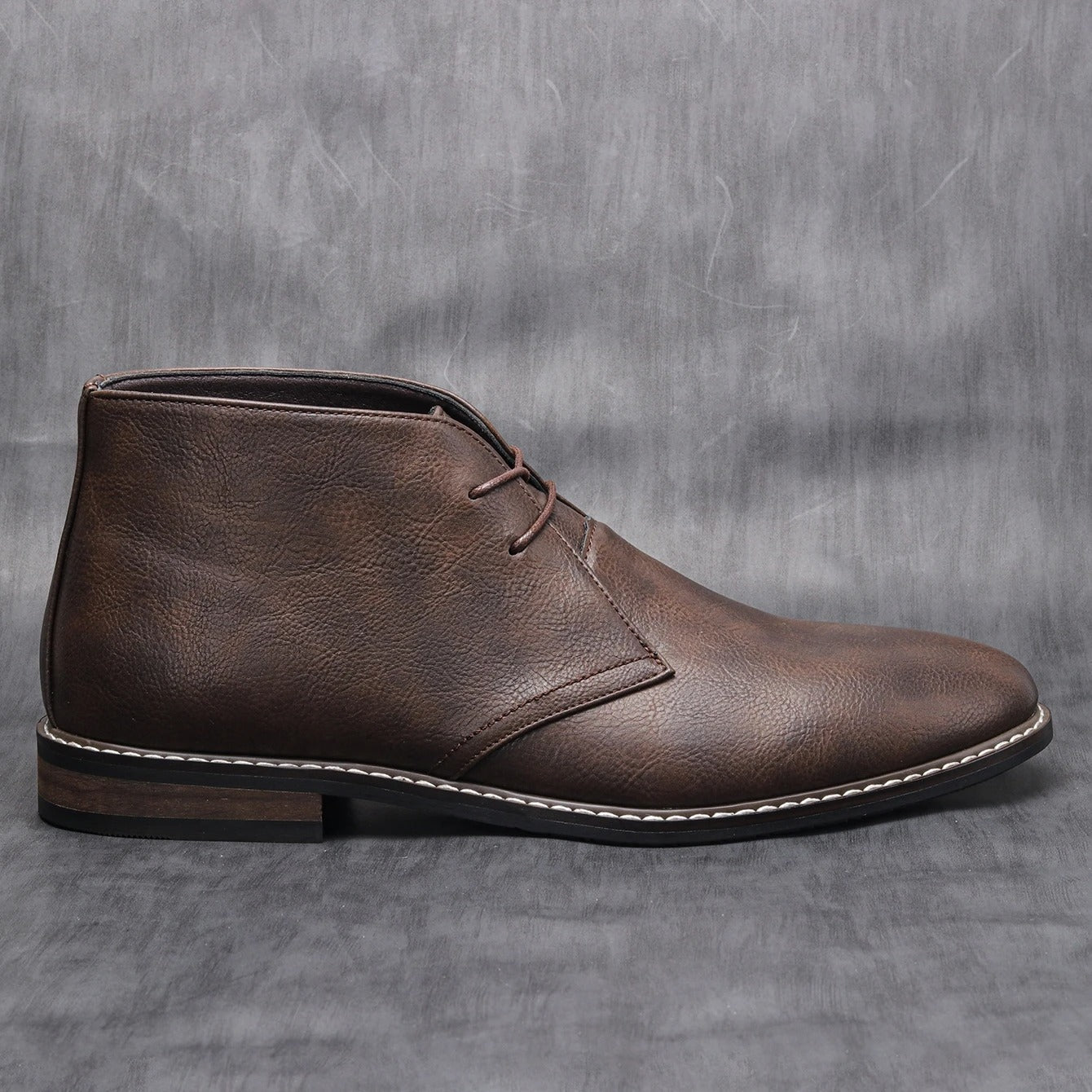 Clayton | Botas de cuero elegantes