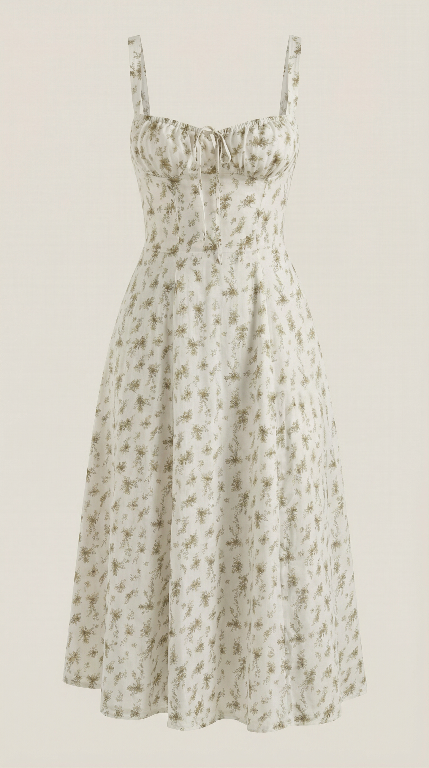 Vestido Midi Josie