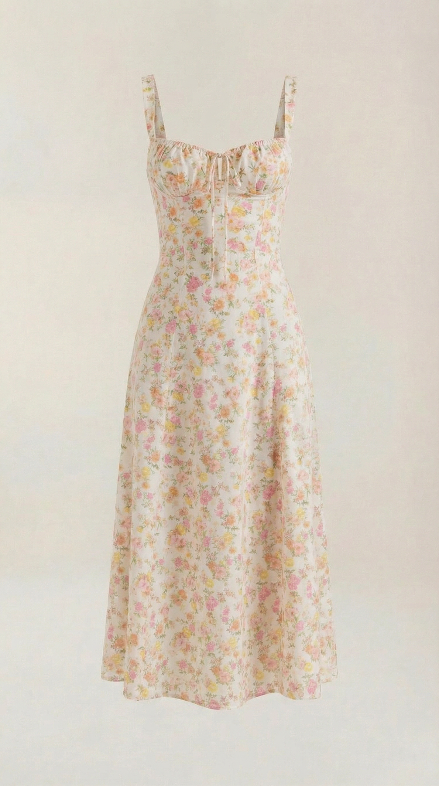 Vestido Midi Julia