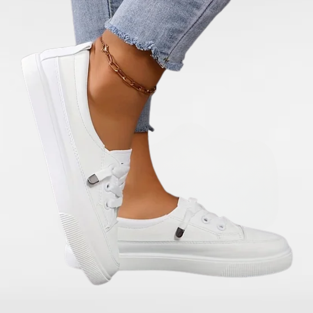 KRIZZY | Zapatos ortopédicos modernos y elegantes