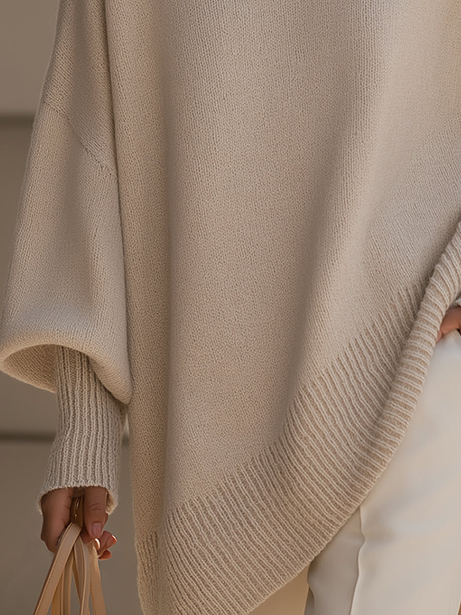 Oversized Sweater