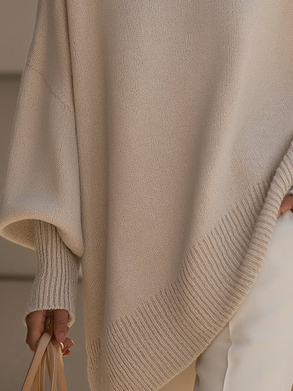 Oversized Sweater