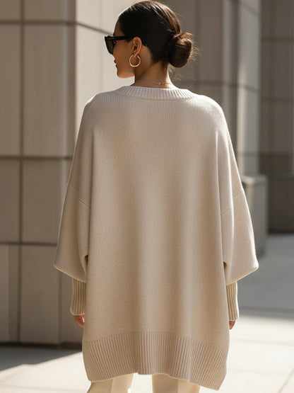 Oversized Sweater
