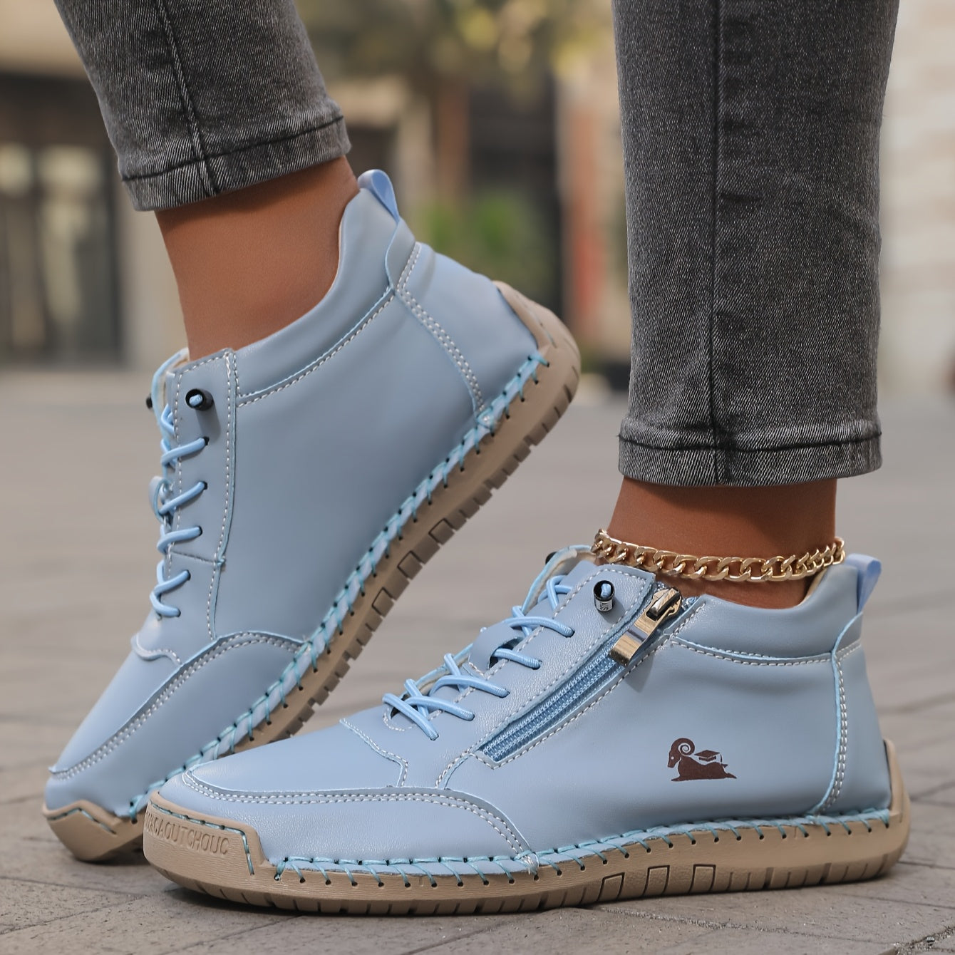 Tazra | Orthopedic Shoes