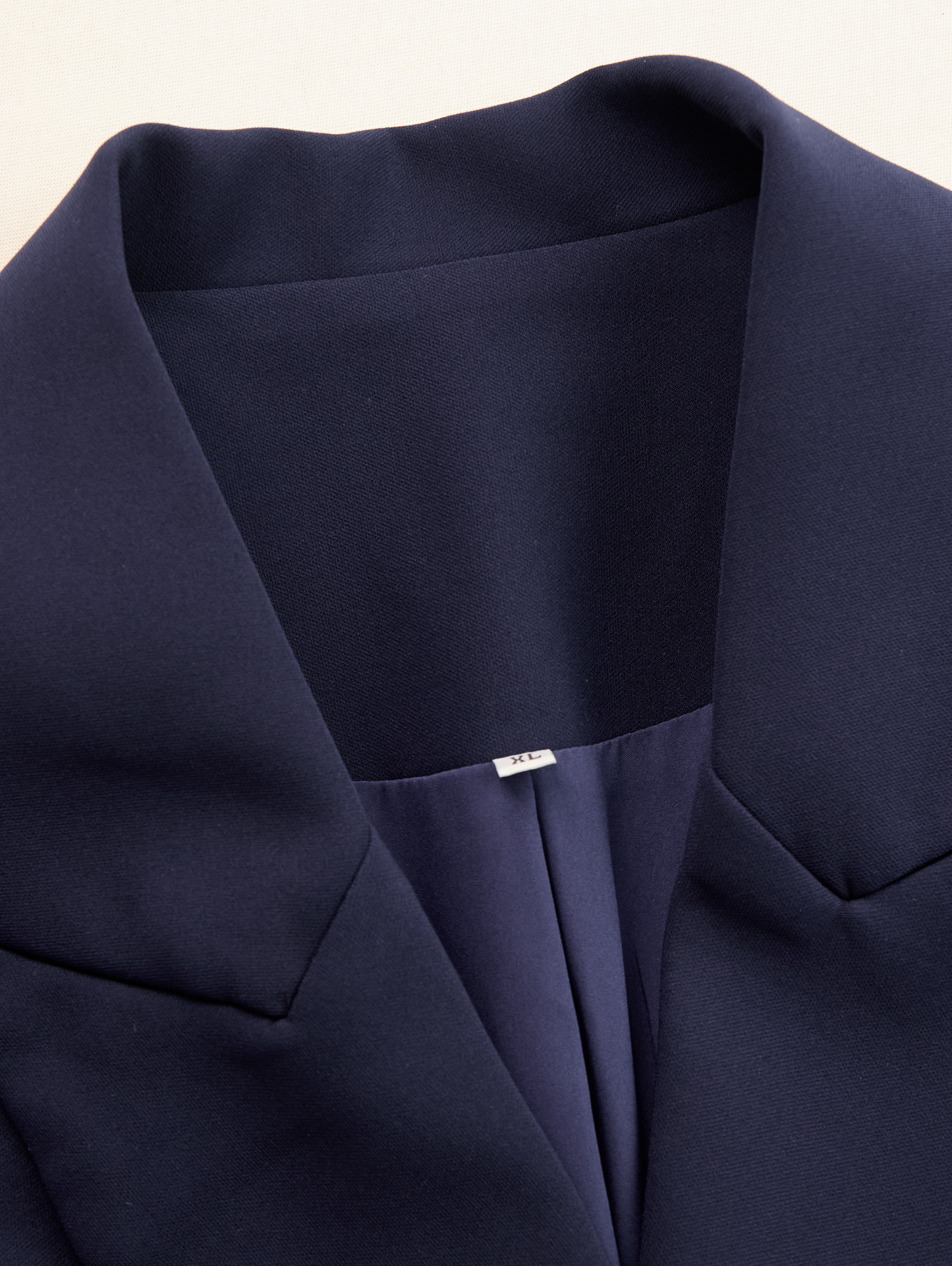 Camille™ | Vestido Blazer Ajustado