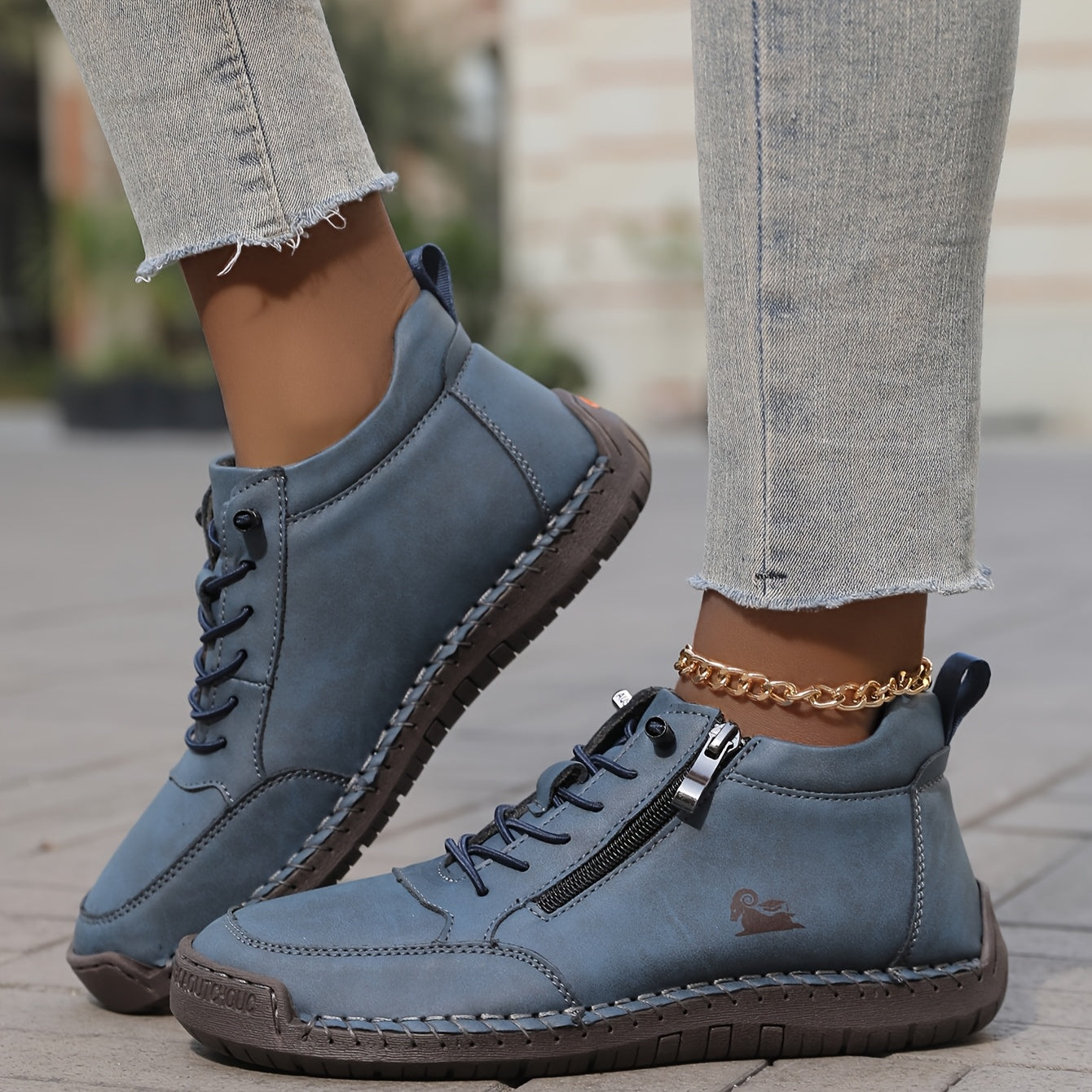 Tazra | Orthopedic Shoes